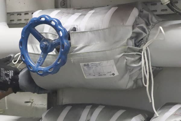 Le rôle des matelas isolants