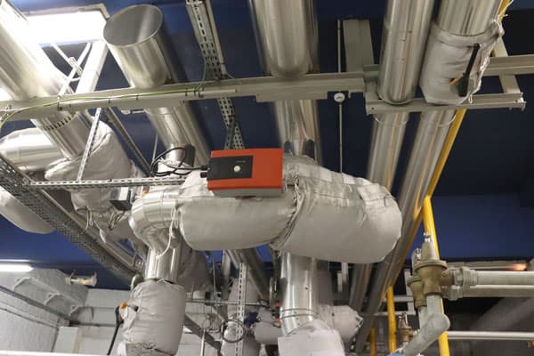 Quelles sont les différentes solutions d'isolation