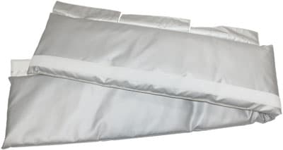 Matelas ISOGEUR taille 2 Haute Température