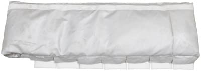 Matelas ISOGEUR taille 3 Haute Température