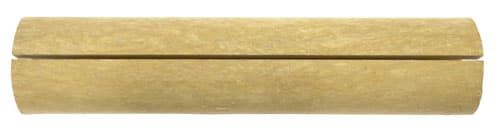 Coquille Isolblock 90 D. 114x50 mm