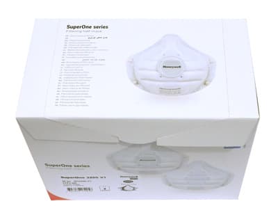 MASQUES FFP2