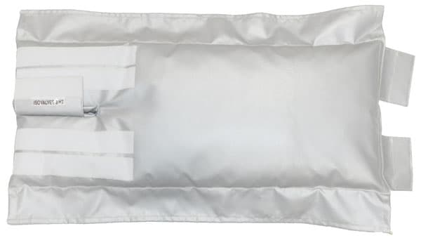 MATELAS ISOLANTS HAUTE TEMPERATURE