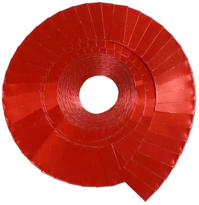 Manchettes Rouges 32x28 mm (Unité : 1 mètre)

1 Rouleau = 10 mètres
1 boite = 5 x 10 rouleaux soit 50 mètres